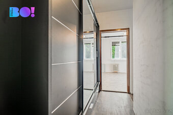 Prodej bytu 3+1, 78 m², ul. 1. Máje, Orlová - Lutyně - 8