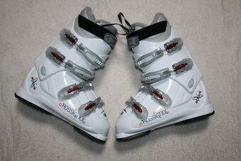 lyže Dynastar Intense 153 cm - 8