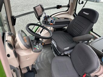 Fendt 826 Profi Plus / 2018 - 8
