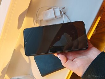XIAOMI REDMI A2, TOP stav, kompletní balení - 8