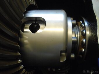 BMW E90 až E93 samosvor DREXLER 330d 335i - 8