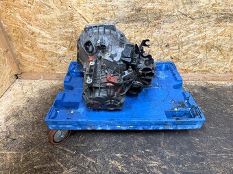 MANUÁLNÍ PŘEVODOVKA FORD FOCUS MK1 1.8 16V XS4R-7002-RD - 8