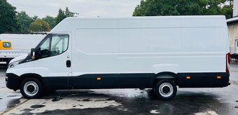 🚚 Iveco Daily 35S16 - L4H2 – rok 2019 – TOP stav 🚚 - 8