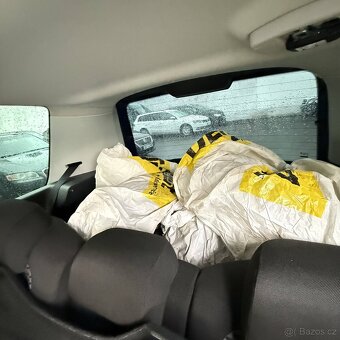 Škoda Roomster 1.6 TDI 66 kW – TAŽNÉ, KLIMA, 2x SADA KOL, ST - 8