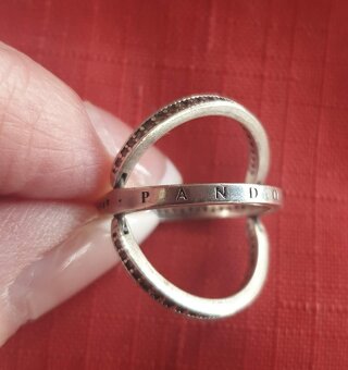 Prsten Pandora - 8
