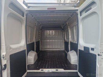 Fiat Ducato 2,3 JTD /2014 /- 131.000 km - 8