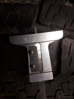 265/65R17 112T Pirelli Scorpion AllTerrain 4ks - 8