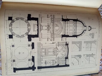 Konstrukce stavebního stavitelství - 8