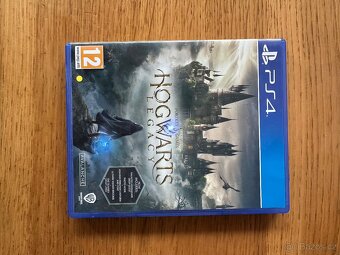 PS4 hry - top stav - 8