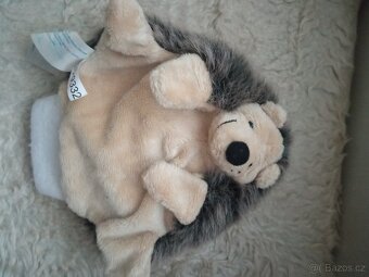 Ježek-maňásek - 8