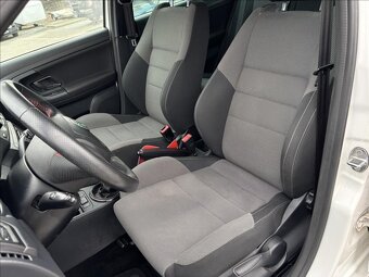 Škoda Fabia 1,2TSi Monte Carlo,03/2013,135tkm - 8