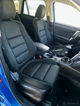 Mazda CX5 2.0i skyactiv 4x4 AWD 118 kw - 8