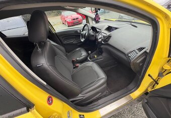 Ford Ecosport - 1.0i 92 kW TITANIUM - 8