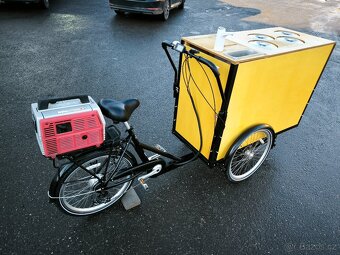 Zmrzlinářské kolo - 8