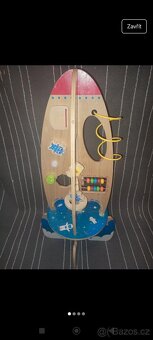 Dřevěné hračky - 8