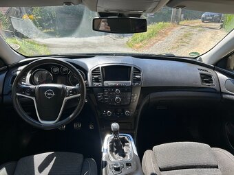 Opel Insignia 2.0. CDTI, OPC line - 8