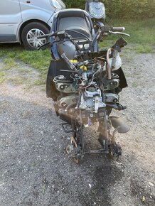 Dily Piaggio MP3 - 8