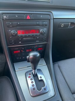 A4b6 2.4 automat - 8