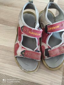Dětské sandály - 8