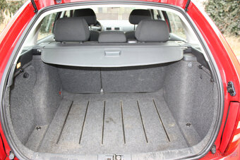 ŠKODA FABIA COMBI PO DĚDOVI - 8