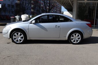 RENAULT MEGANE CABRIO 1.6 16V 82kW - 8