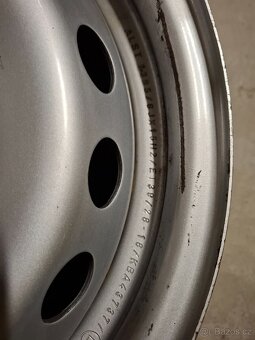 Fiat Doblo plechy - 8