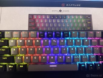 Prodam herní PC + doplňky - 8