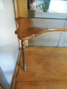 Skleník vitrína - 8