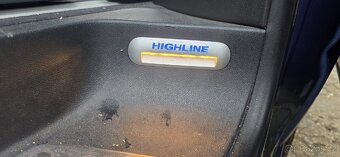 Multivan Highline DSG 4x4 150kw 2016 - 8