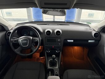 Audi A3 1,2 TFSI 77kW - 8