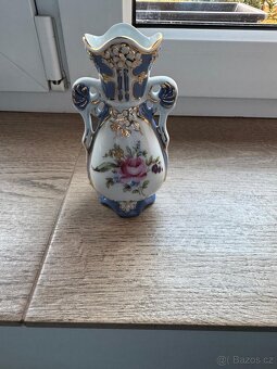 Starožitný Porcelán - 8