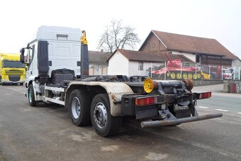 IVECO STRALIS ACTIVE TIME - 8