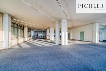 Pronájem obchodního prostoru - až 650 m², Plzeň - 8
