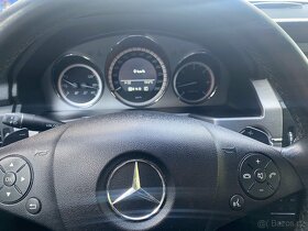 Mercedes glk 220 - 8