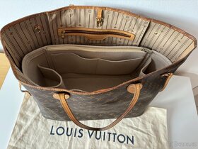 Louis Vuitton Neverfull GM monogram - 8