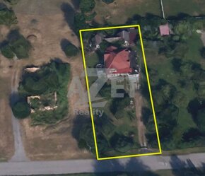 Prodej, stavební pozemek,1500 m2, Orlová-Poruba - 8