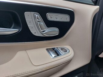Prodám Mercedes V250 4x4 2016 - 8