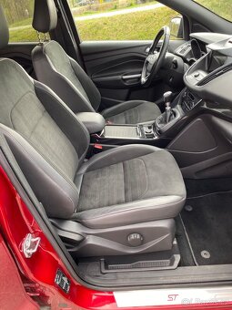 Ford Kuga ST-line 4x4, XENONY - 8