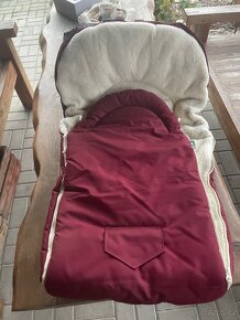Kočárek Baby Jogger City Elite - 8