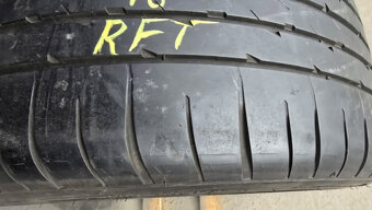 Letní pneu 275/35/20 Good Year Run Flat - 8