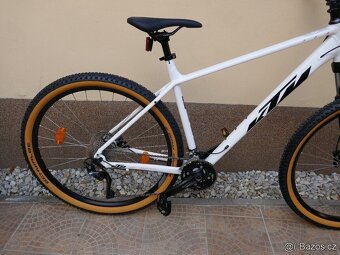 Horské kolo KTM Peak XT 29 //NOVÉ - 8