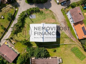 Prodej bytu o dispozici 3+KK a podlahové ploše 63,3 m2,  nov - 8