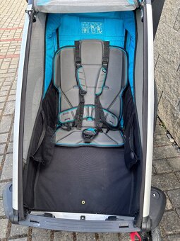 Thule Chariot Sport 1 - 8