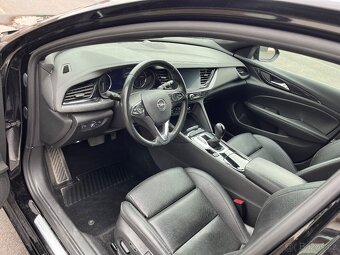 OPEL INSIGNIA SPORTS TOURER ELEGANCE 2.0CDTI rv.2021 - 8