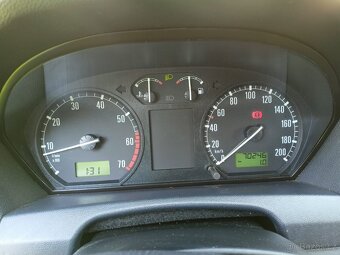 Škoda Fabia 1.2 HTP - 8