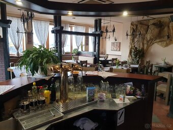 Pronájem restaurace v Havlíčkově Brodě - 8
