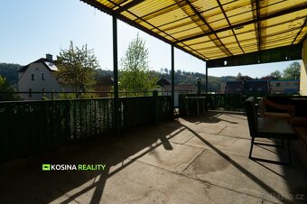 Byt 1+kk s terasou, Mládeže, Kynšperk nad Ohří - 8