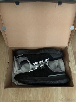 Under Armour boty - 8