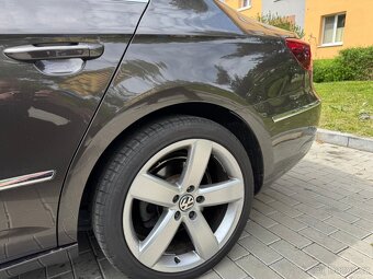 Volkswagen CC, r.v 2013, TDI, 2.0, - 8