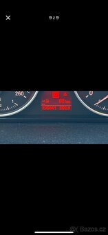 BMW e60 - 8